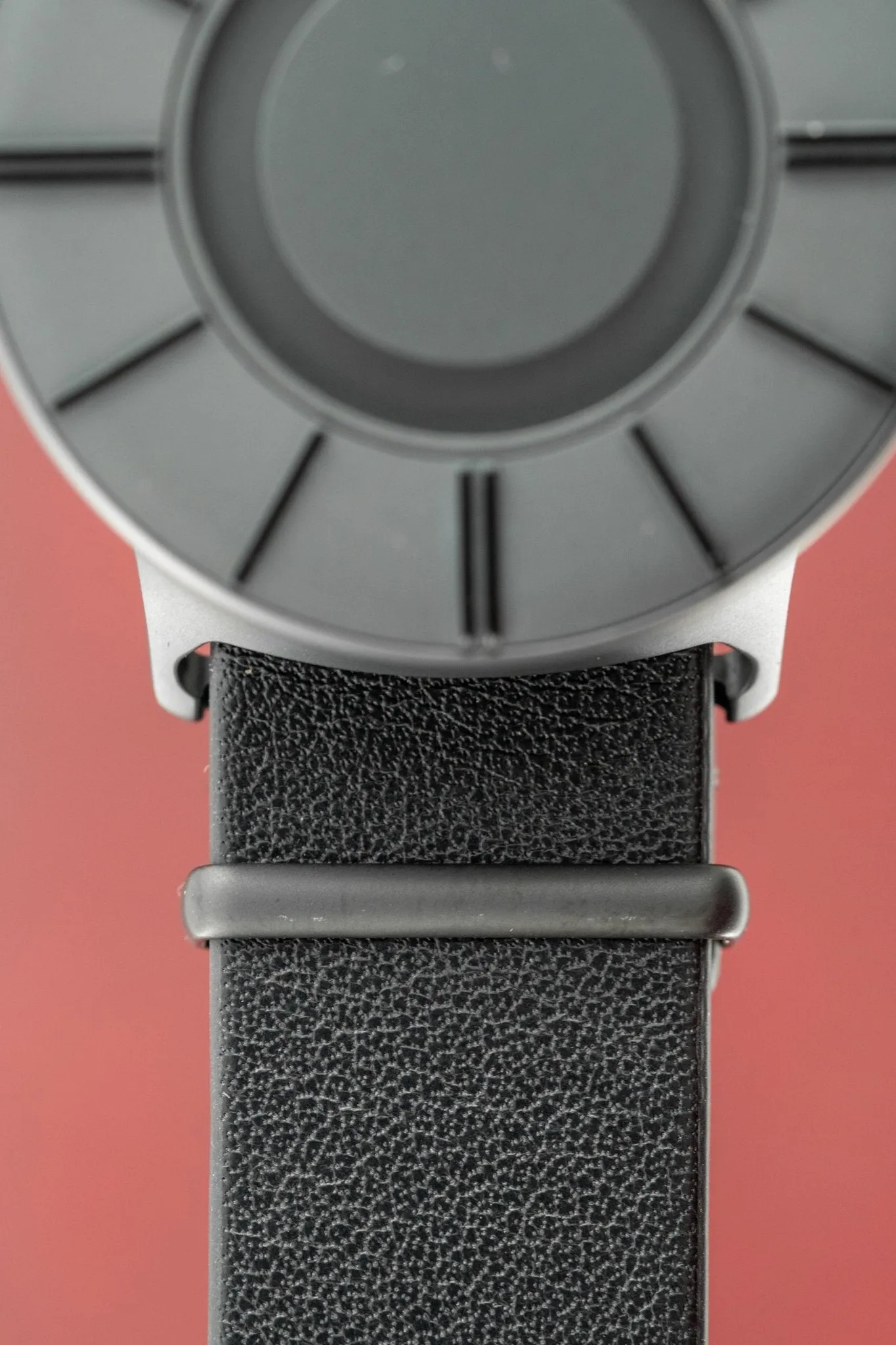 Eone Bradley 40mm Unisex Watch Apex Black
