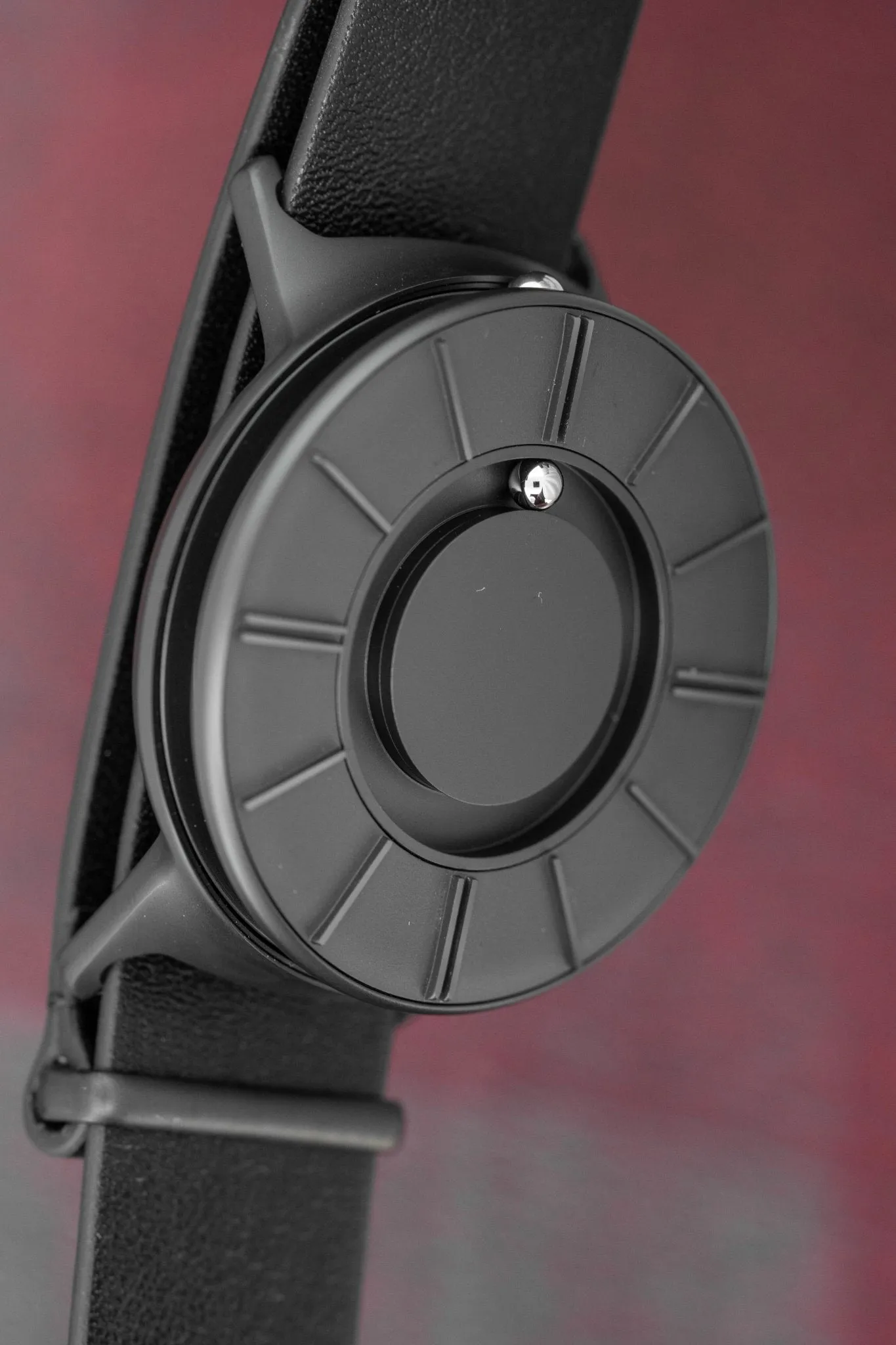 Eone Bradley 40mm Unisex Watch Apex Black