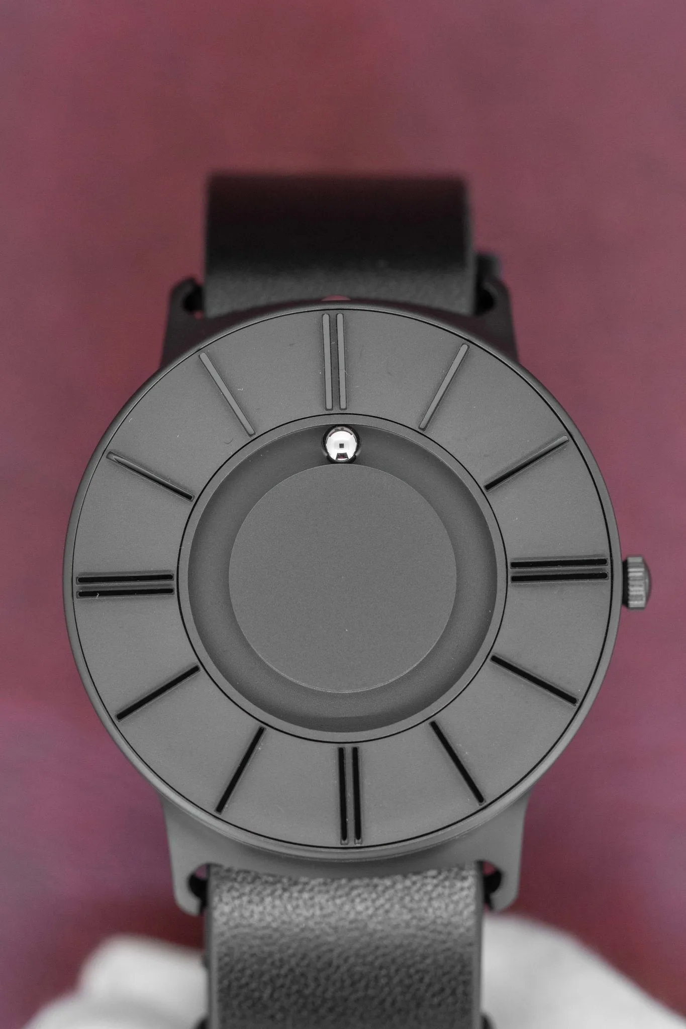 Eone Bradley 40mm Unisex Watch Apex Black