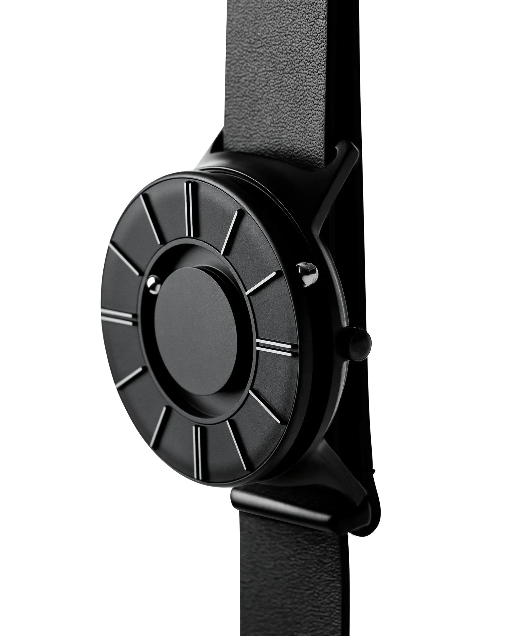 Eone Bradley 40mm Unisex Watch Apex Black