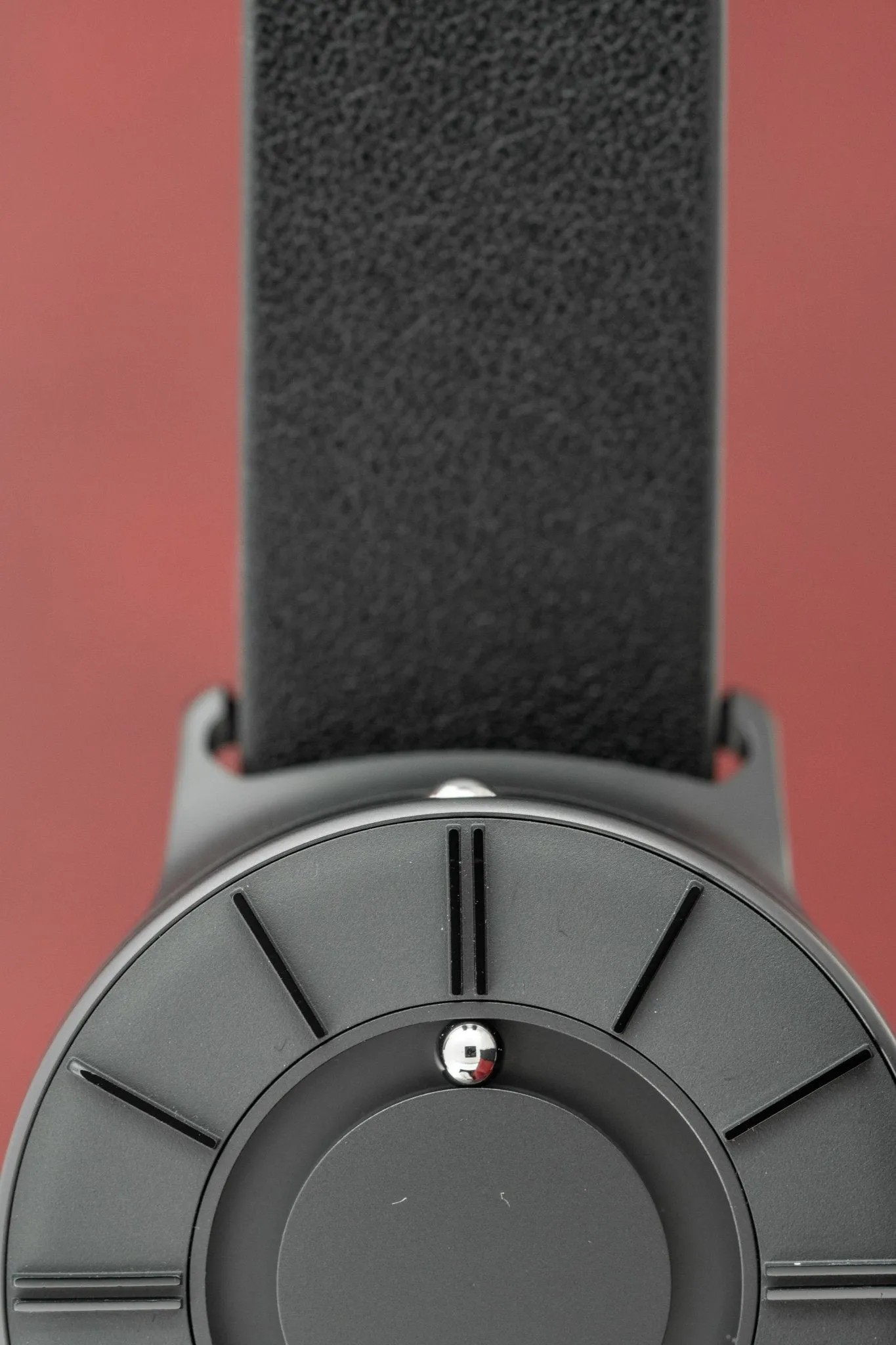 Eone Bradley 40mm Unisex Watch Apex Black