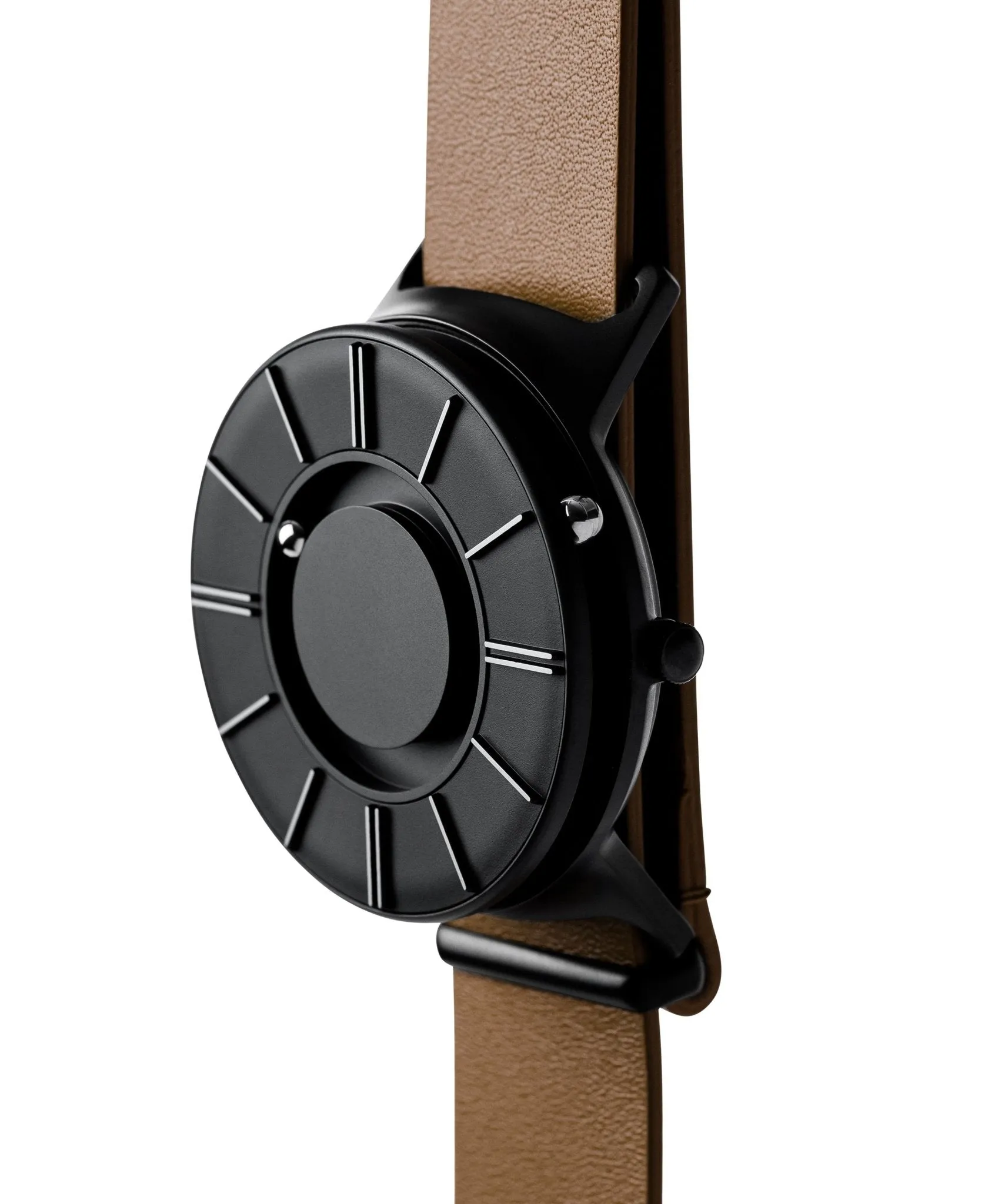 Eone Bradley 40mm Unisex Watch Apex Tan
