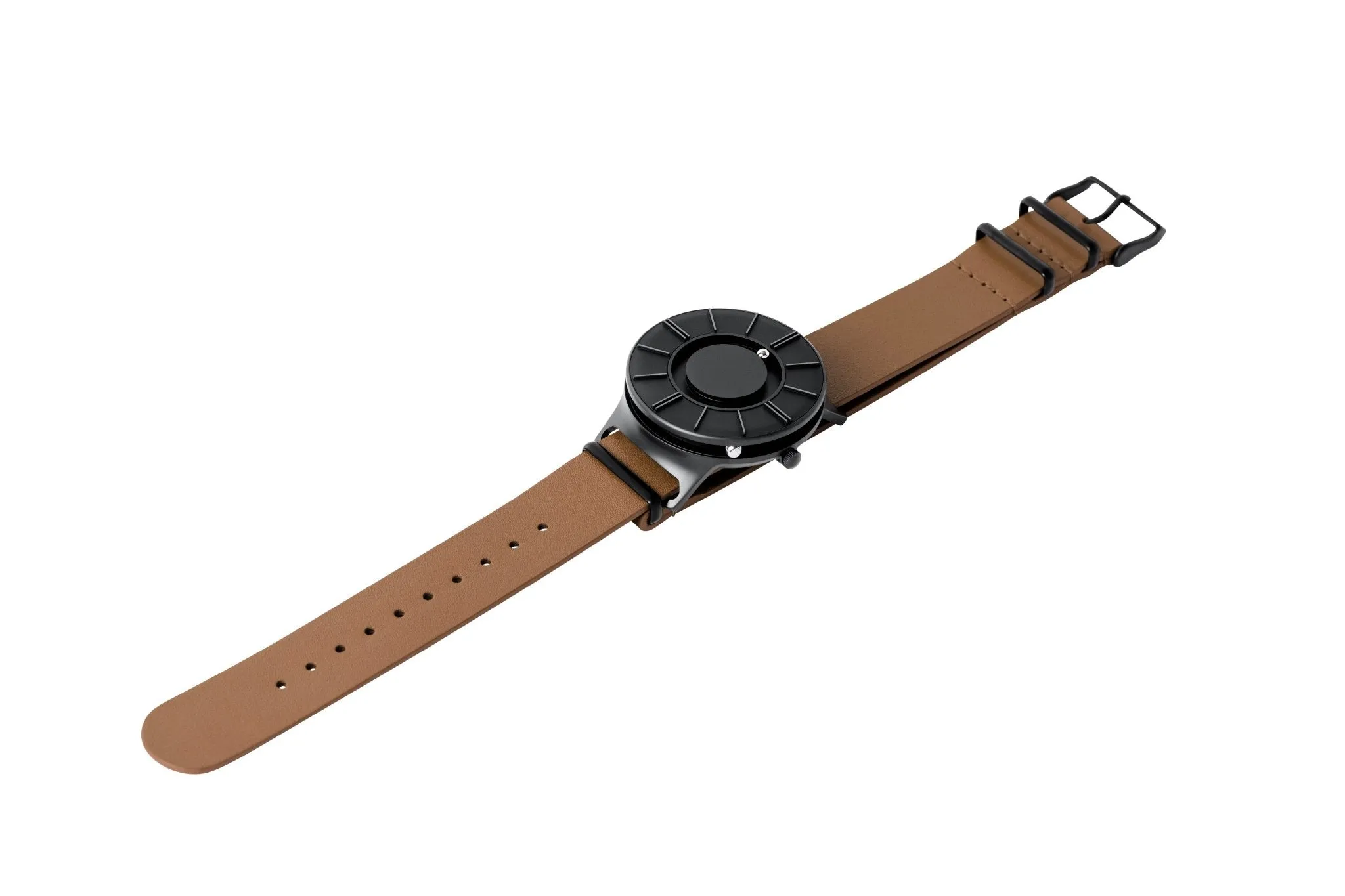 Eone Bradley 40mm Unisex Watch Apex Tan