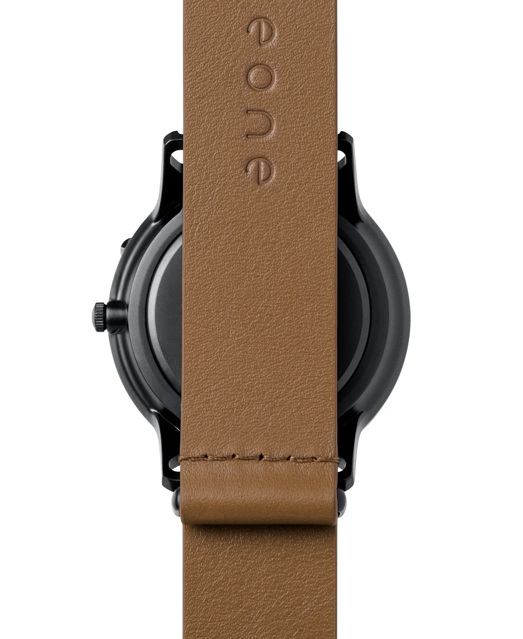 Eone Bradley 40mm Unisex Watch Apex Tan