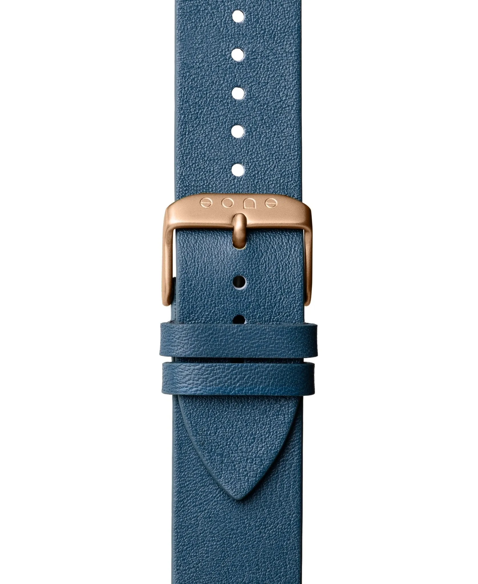 Eone Bradley 40mm Unisex Watch Lux Rose Gold