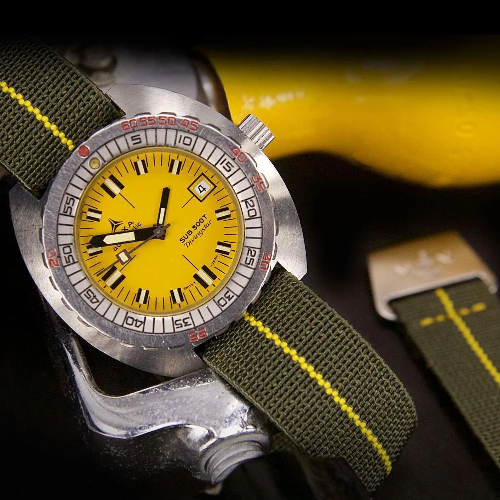 Erika's Originals Original MN Watch Strap