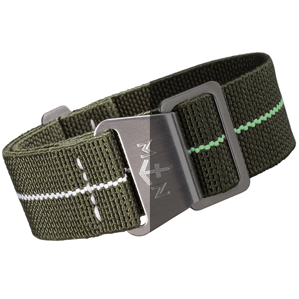 Erika's Originals Original MN Watch Strap