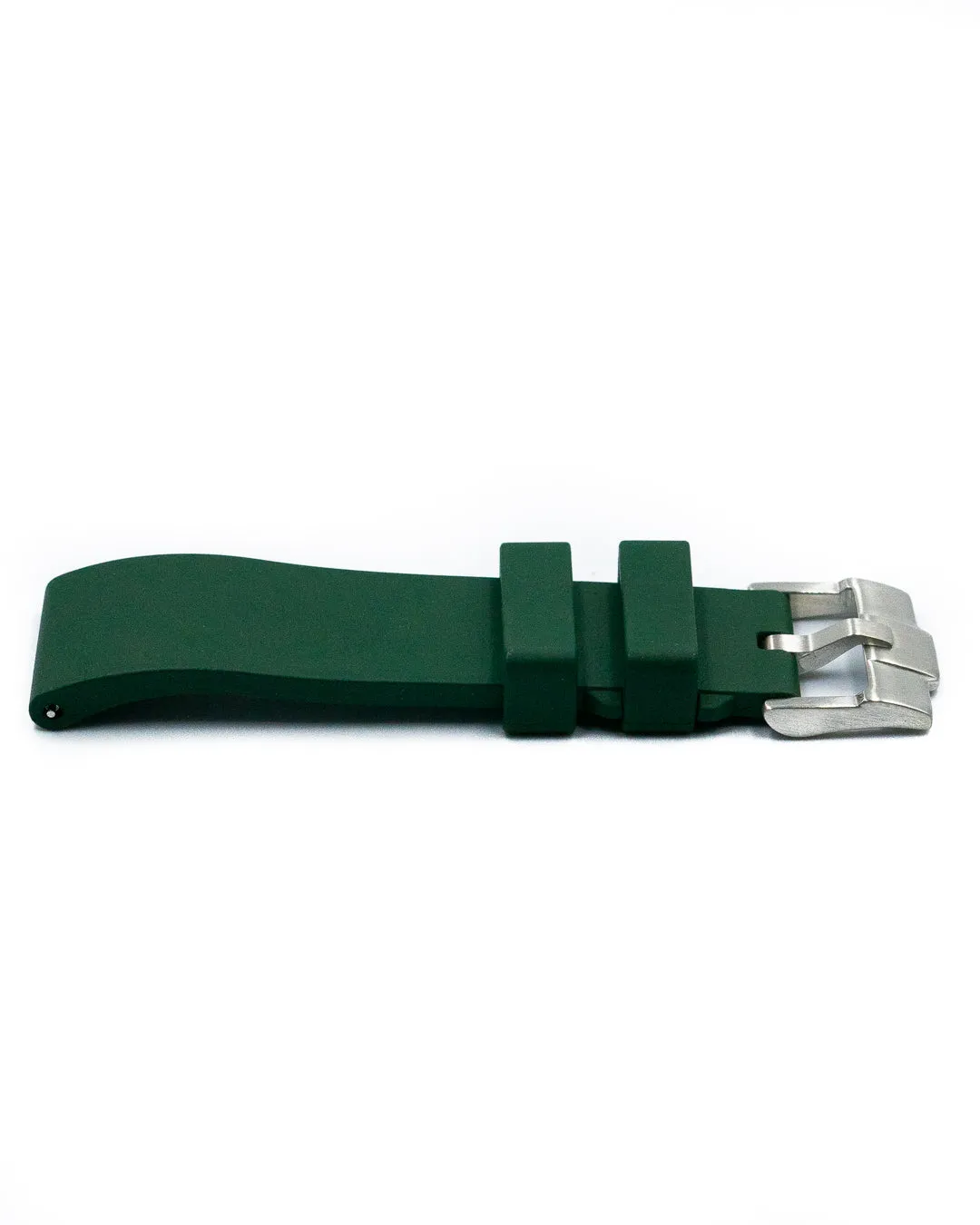 FLUORO RUBBER - GREEN