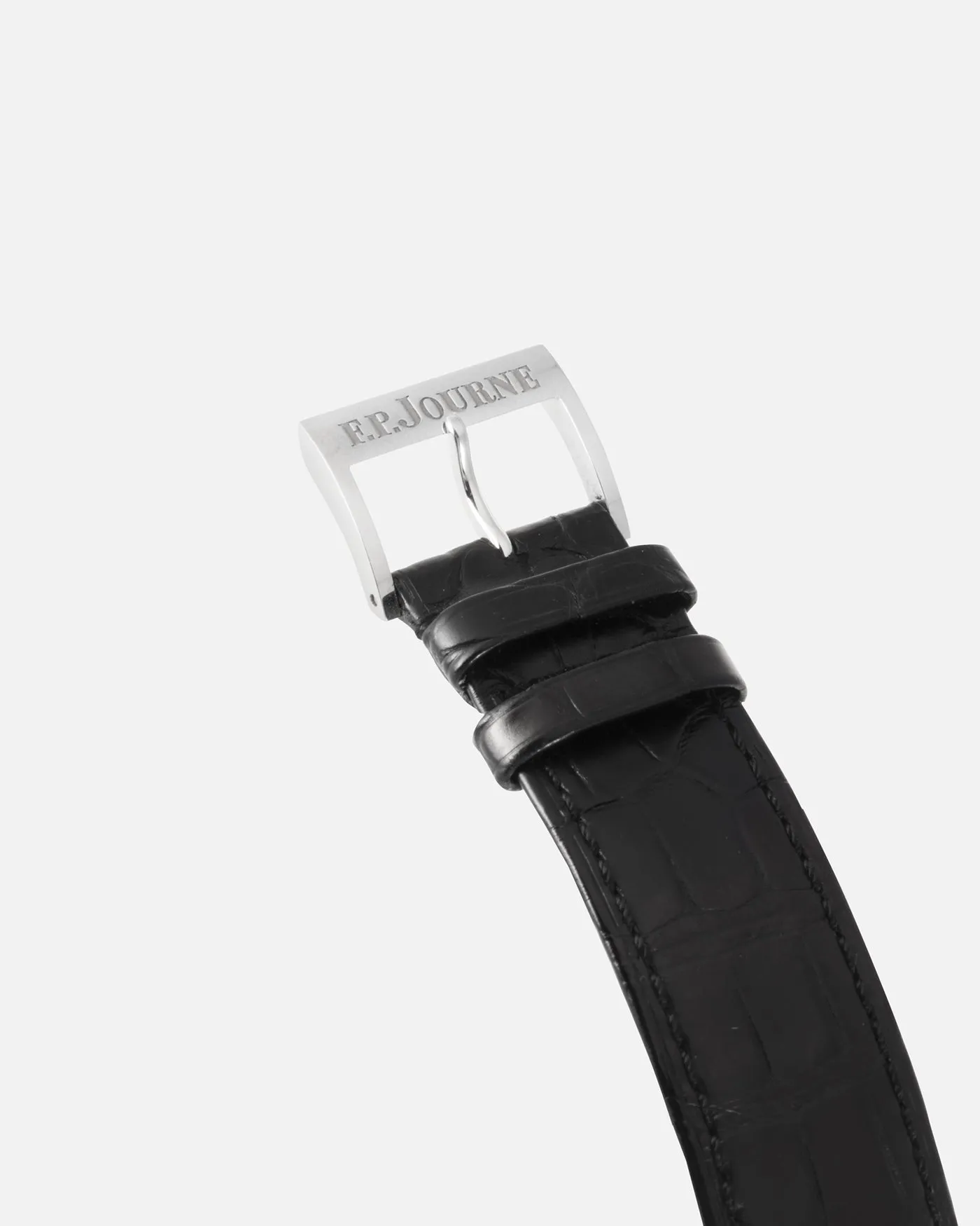 F.P. Journe Octa Reserve De Marche Black Label