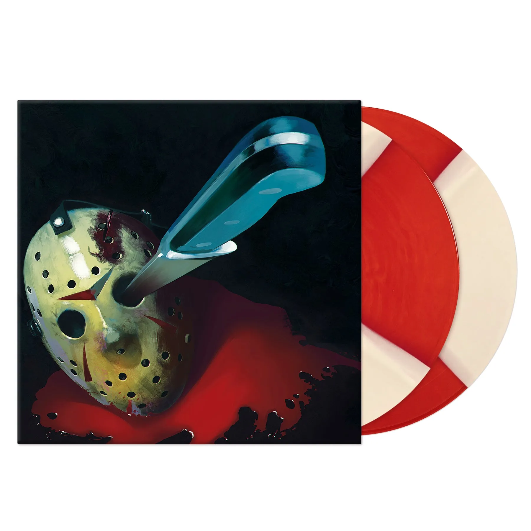 Friday the 13th Part IV: The Final Chapter - wholesale