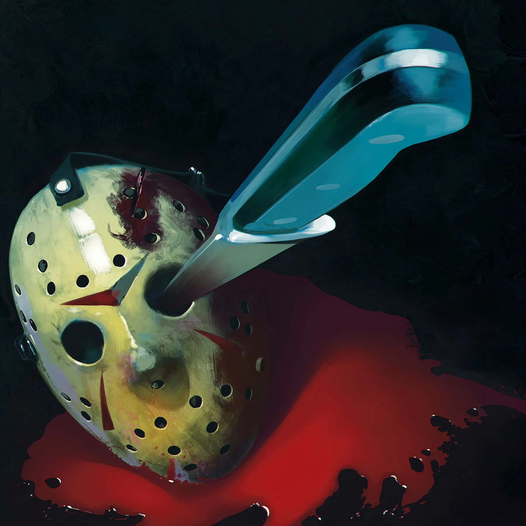 Friday the 13th Part IV: The Final Chapter - wholesale