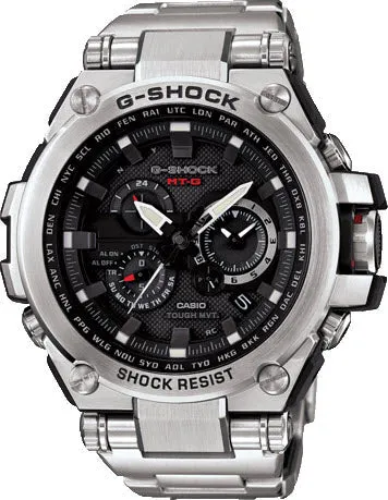 G-Shock Watch Premium MT-G Mens