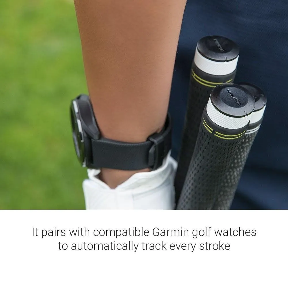 Garmin Approach CT10 Automatic Club Tracking System Starter Pack / 3 Sensors - 010-01994-01