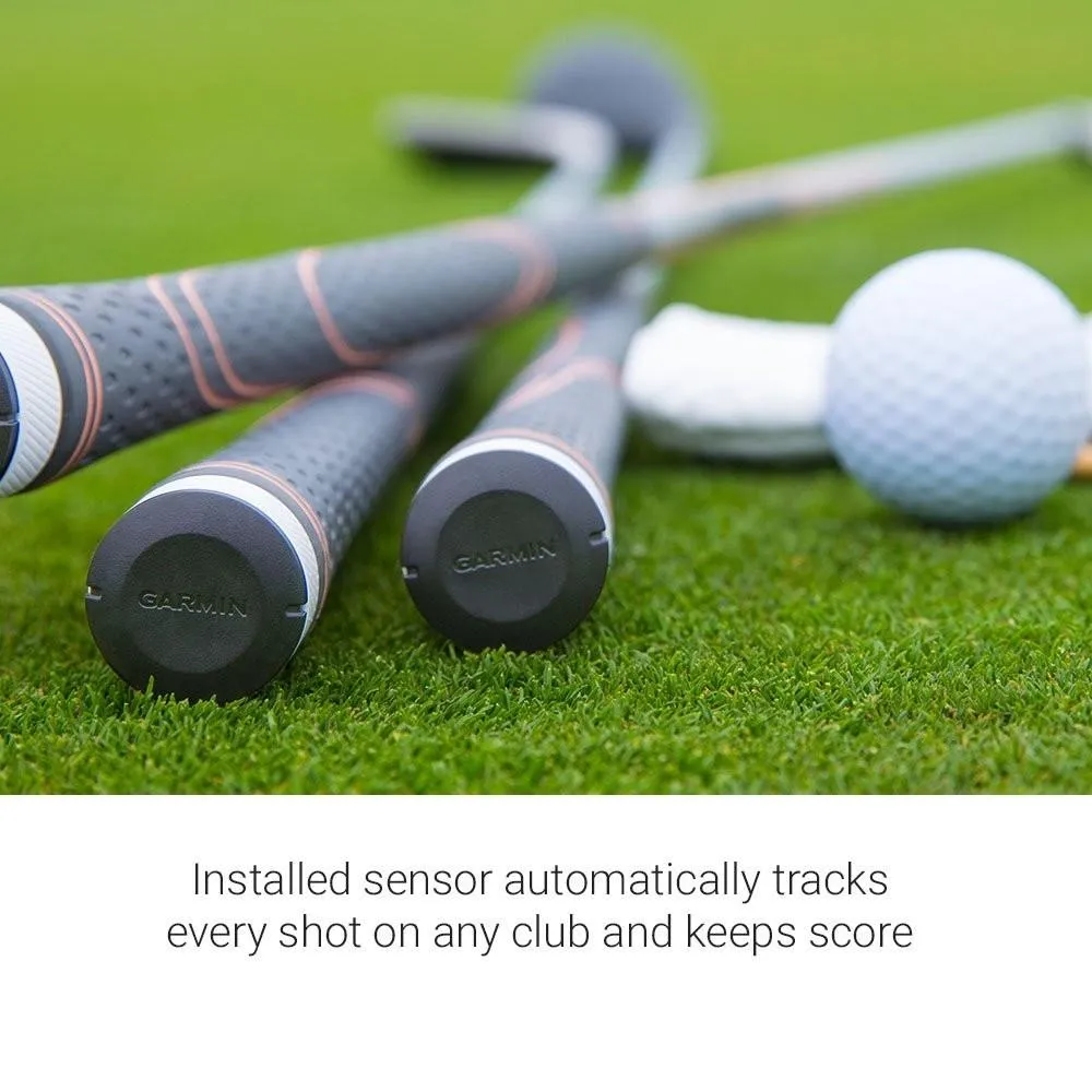 Garmin Approach CT10 Automatic Club Tracking System Starter Pack / 3 Sensors - 010-01994-01