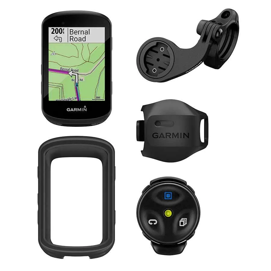 Garmin Edge 530