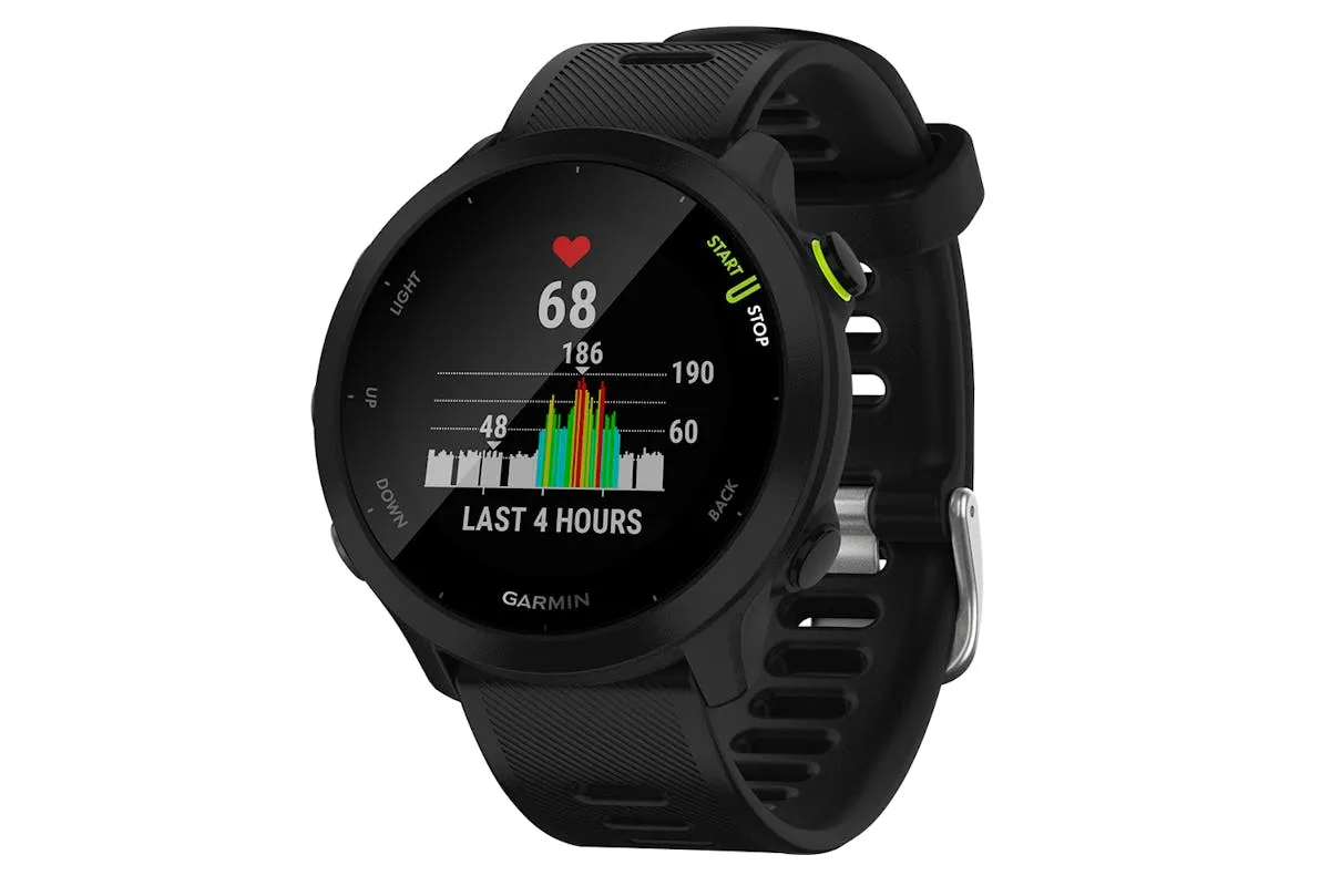 Garmin Forerunner 55 | Black