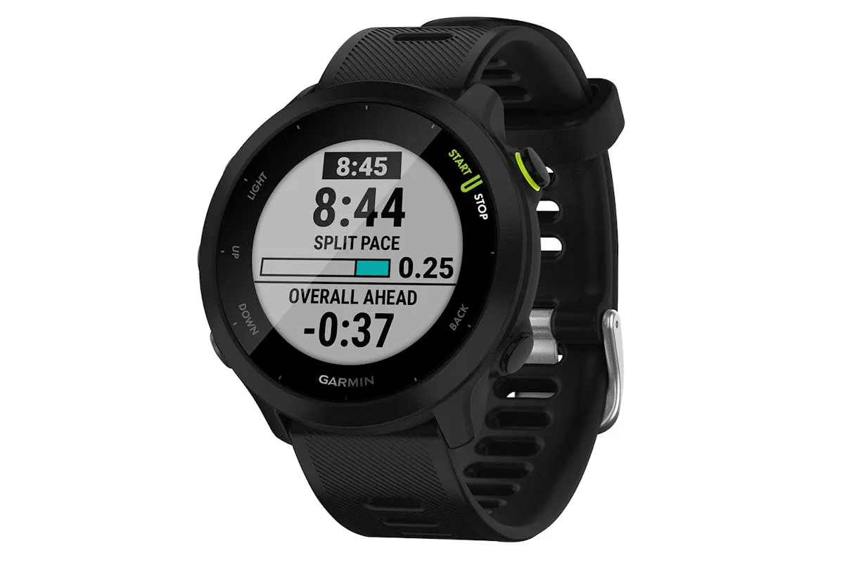 Garmin Forerunner 55 | Black