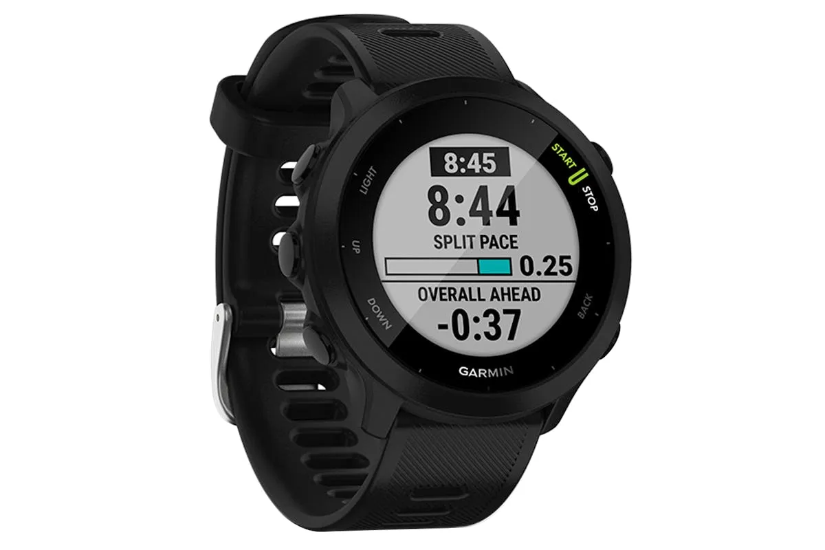 Garmin Forerunner 55 | Black