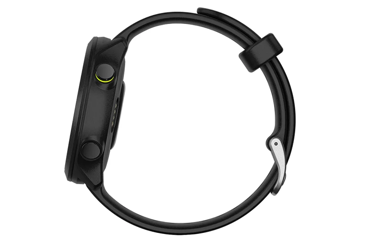 Garmin Forerunner 55 | Black