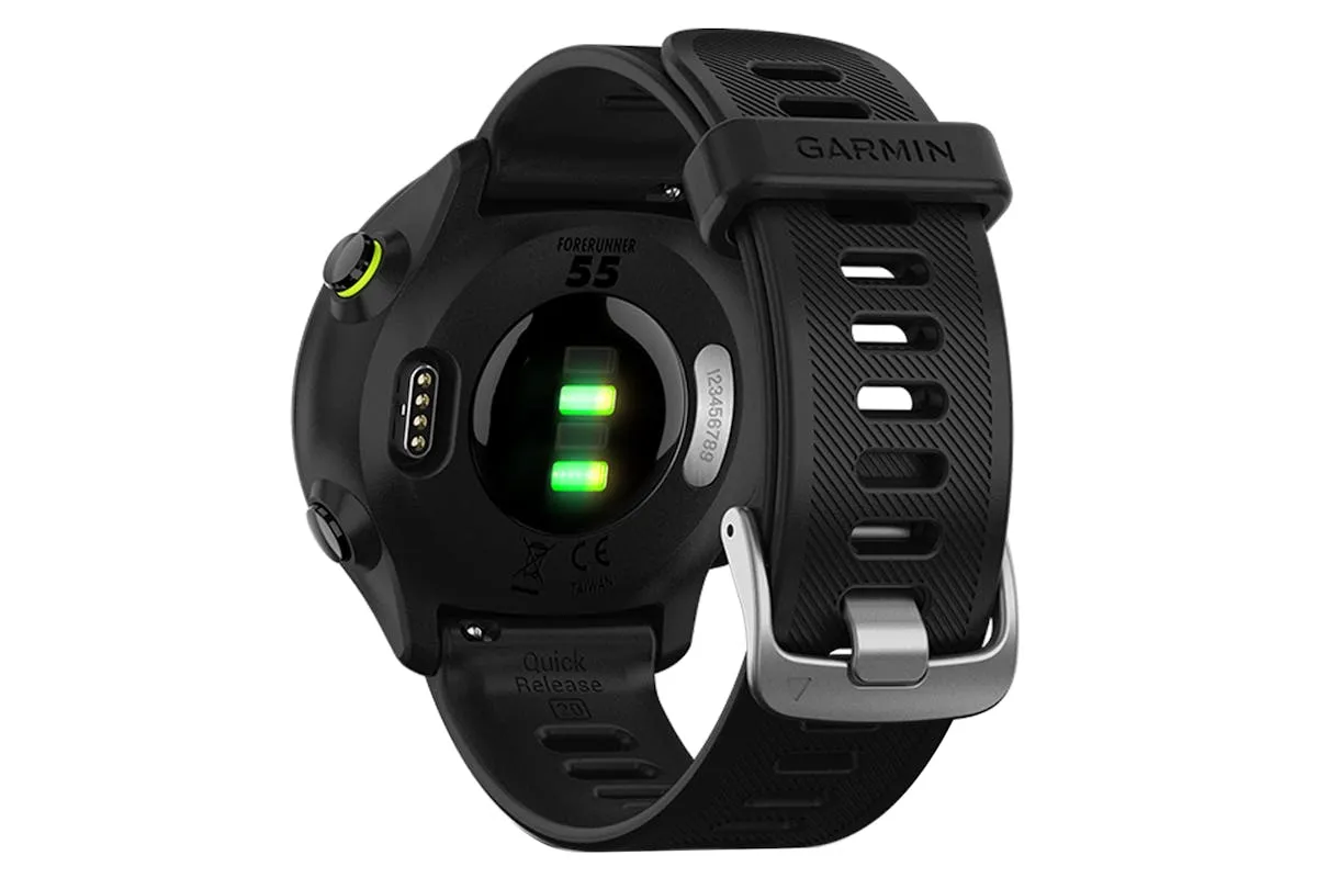 Garmin Forerunner 55 | Black