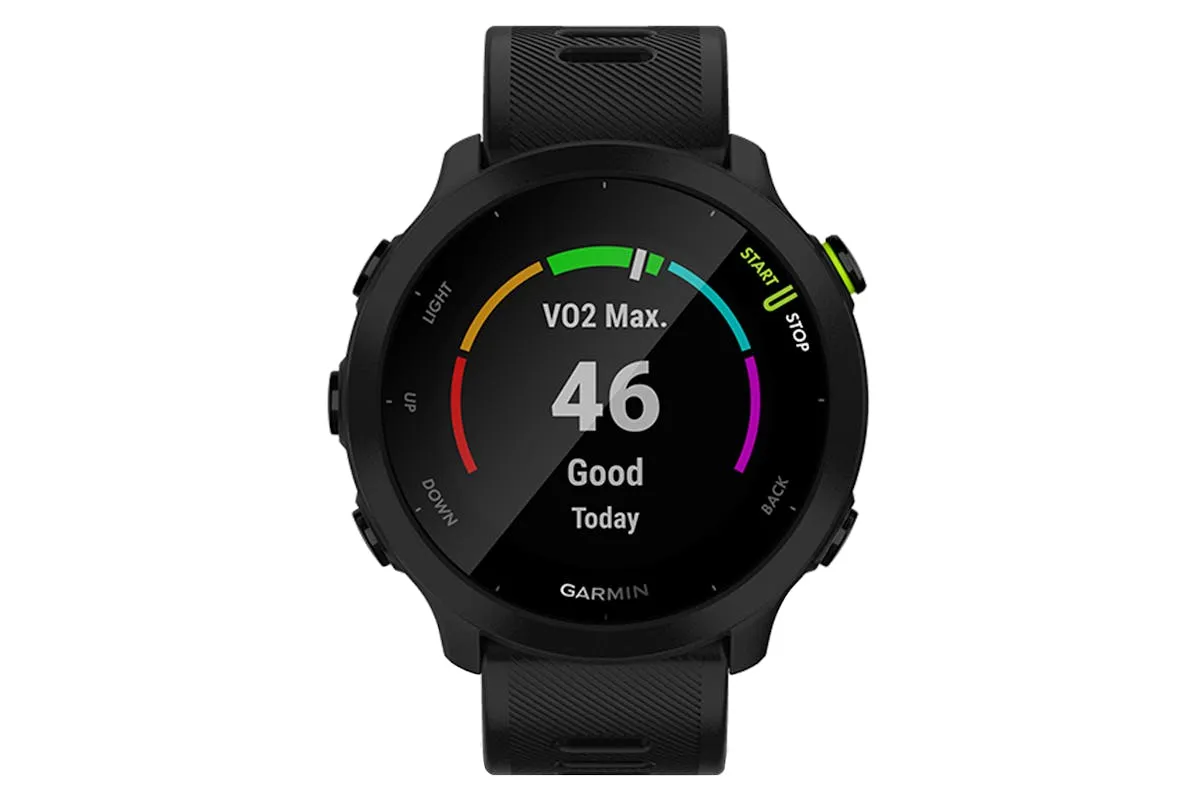 Garmin Forerunner 55 | Black