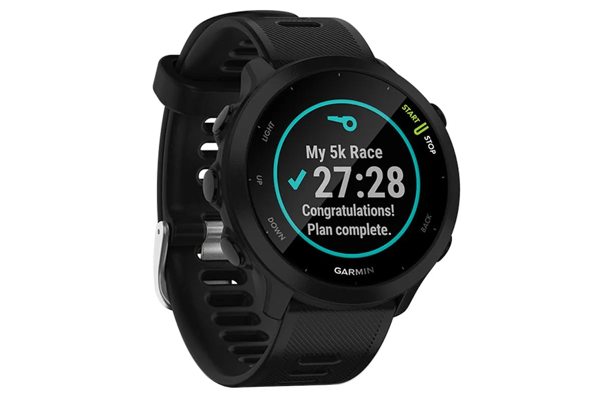 Garmin Forerunner 55 | Black