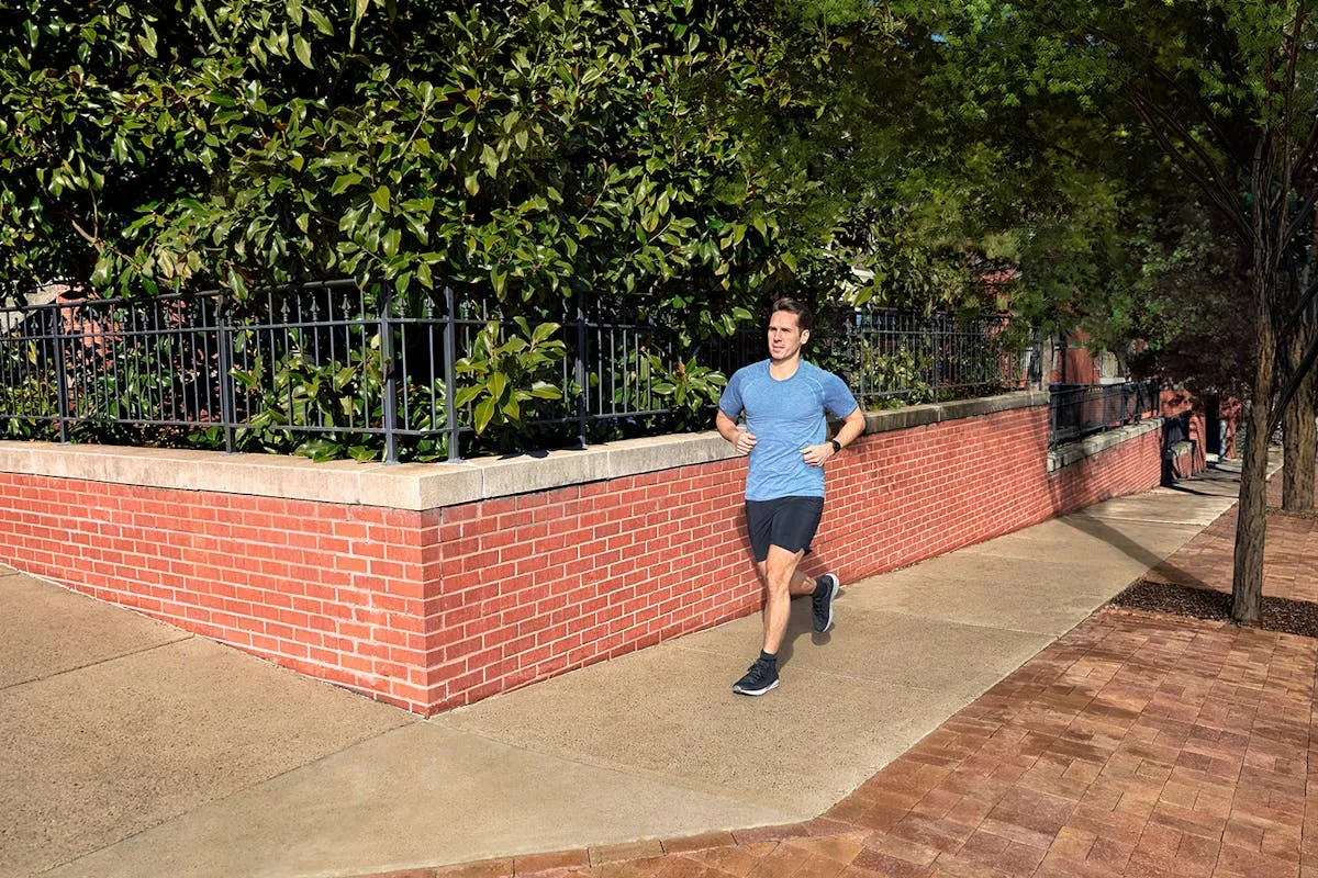 Garmin Forerunner 55 | Black