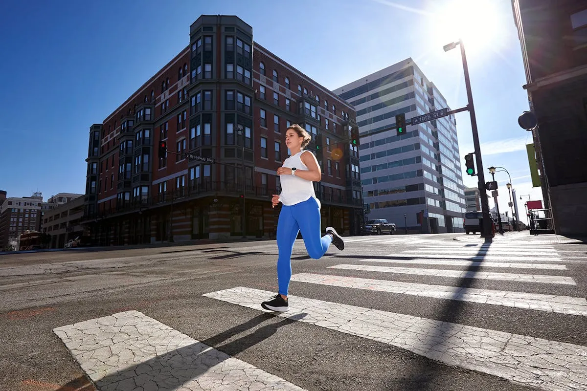 Garmin Forerunner 55 | Black
