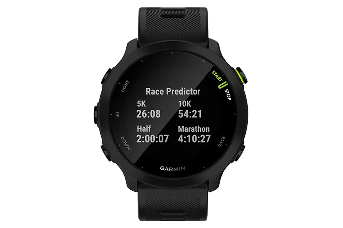 Garmin Forerunner 55 | Black