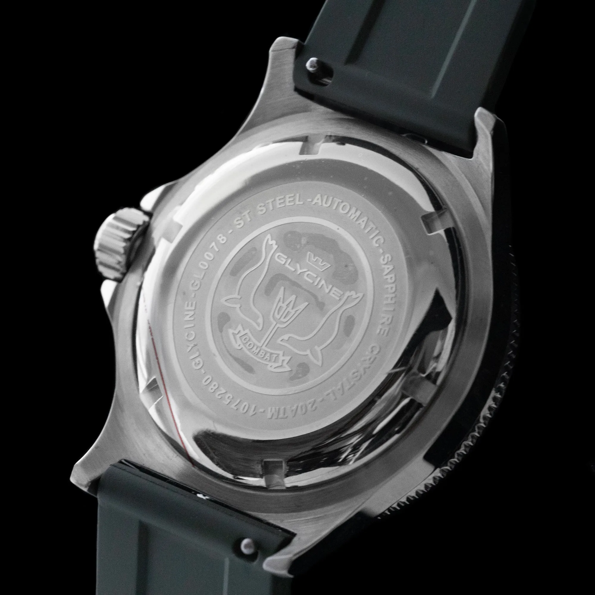 Glycine - 2022 Combat Sub