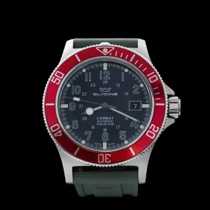 Glycine - 2022 Combat Sub