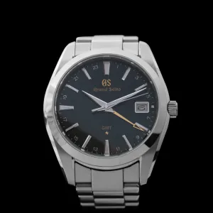Grand Seiko - 2018 SBGN007G '25th Anniversary' Limited Edition