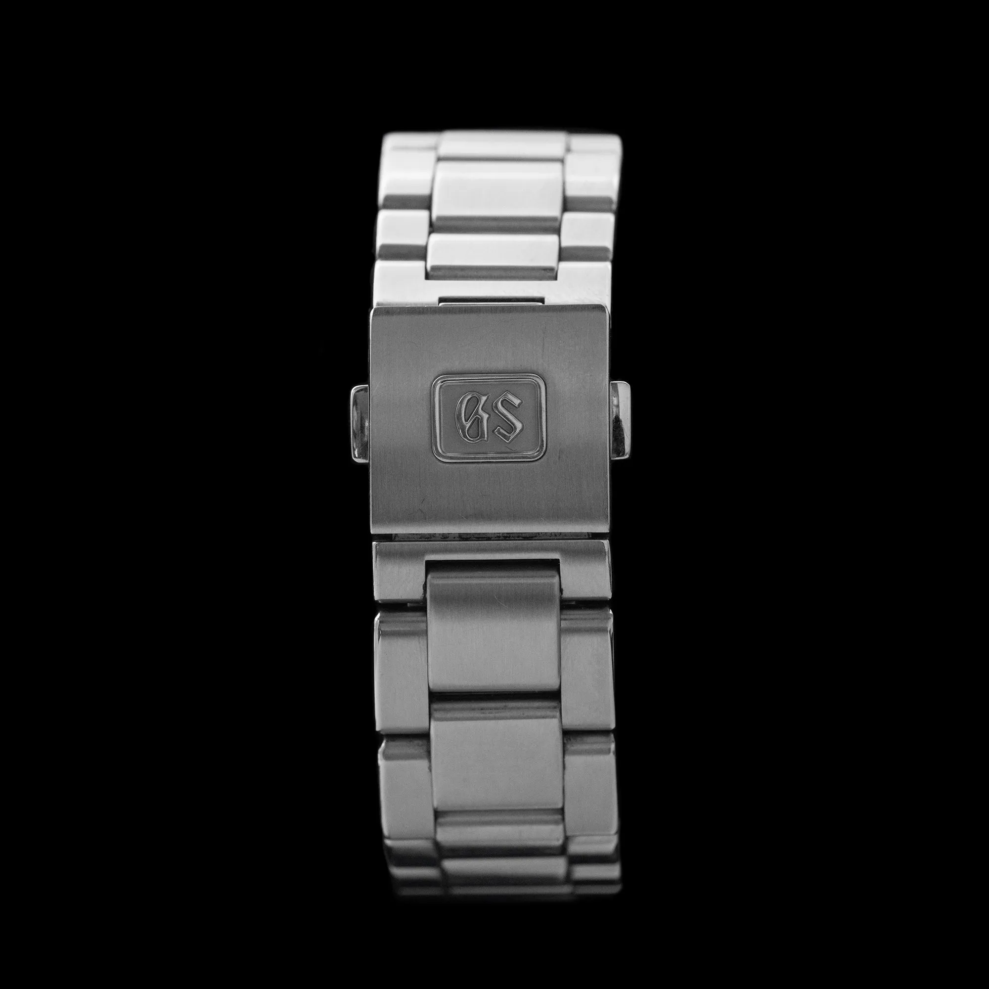 Grand Seiko - 2018 SBGN007G '25th Anniversary' Limited Edition