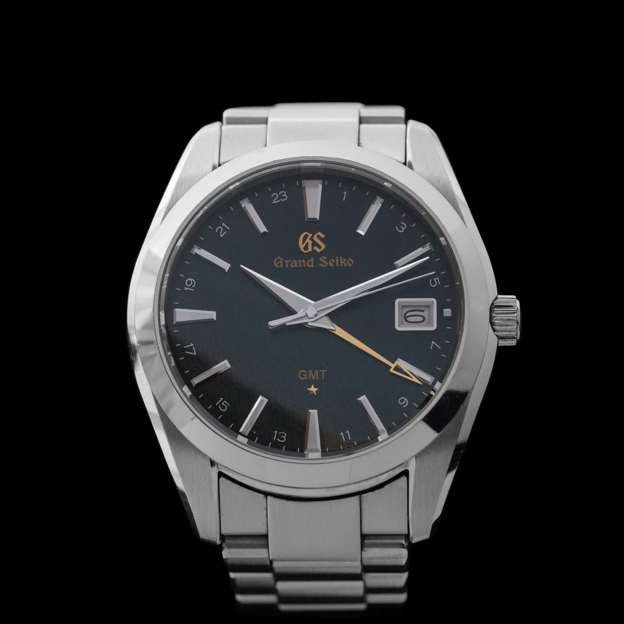 Grand Seiko - 2018 SBGN007G '25th Anniversary' Limited Edition