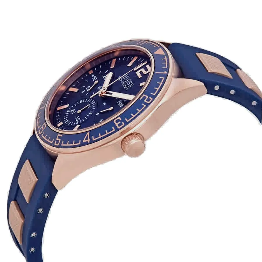 GUESS PACIFIC W1167G3
