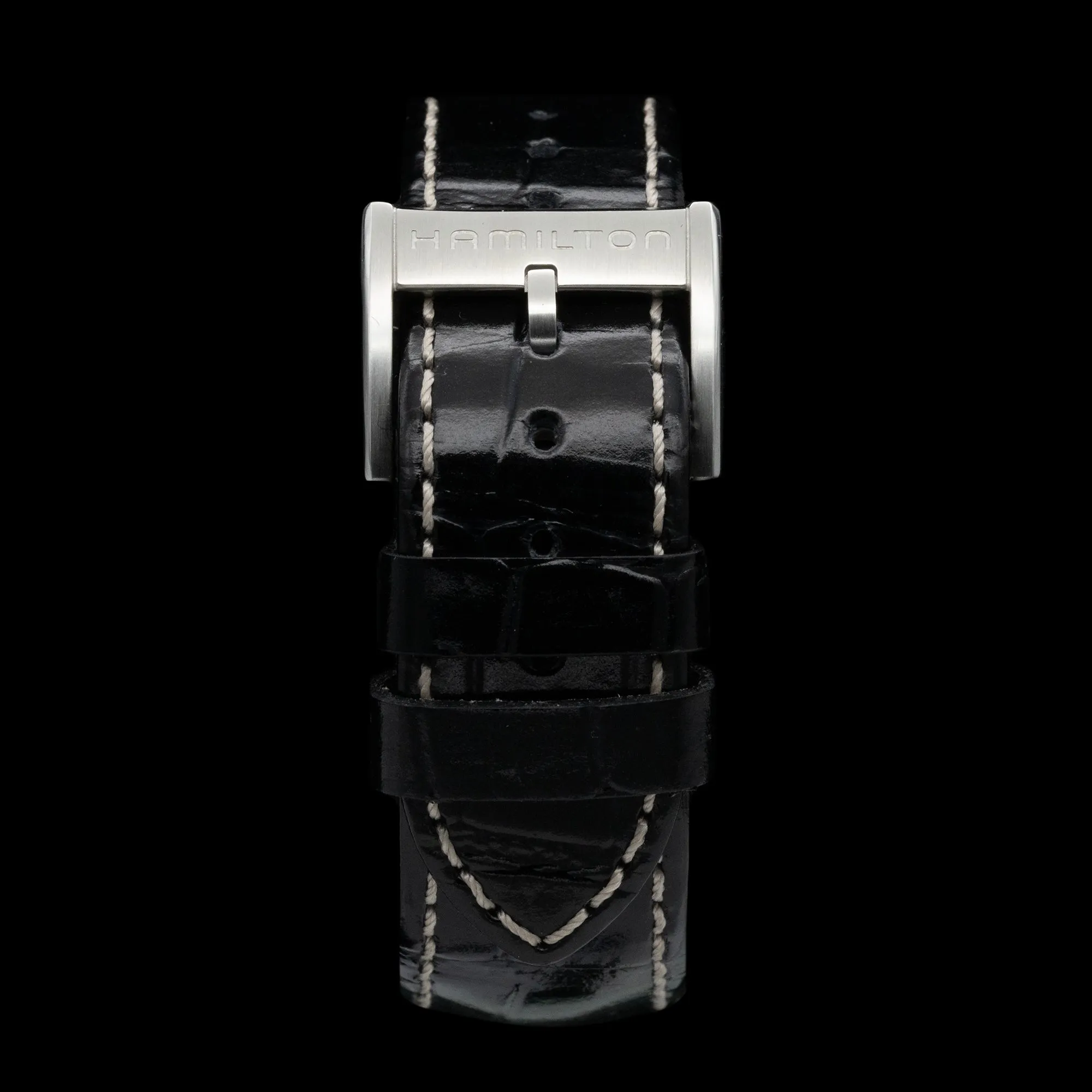 Hamilton - Khaki Field Murph H704050