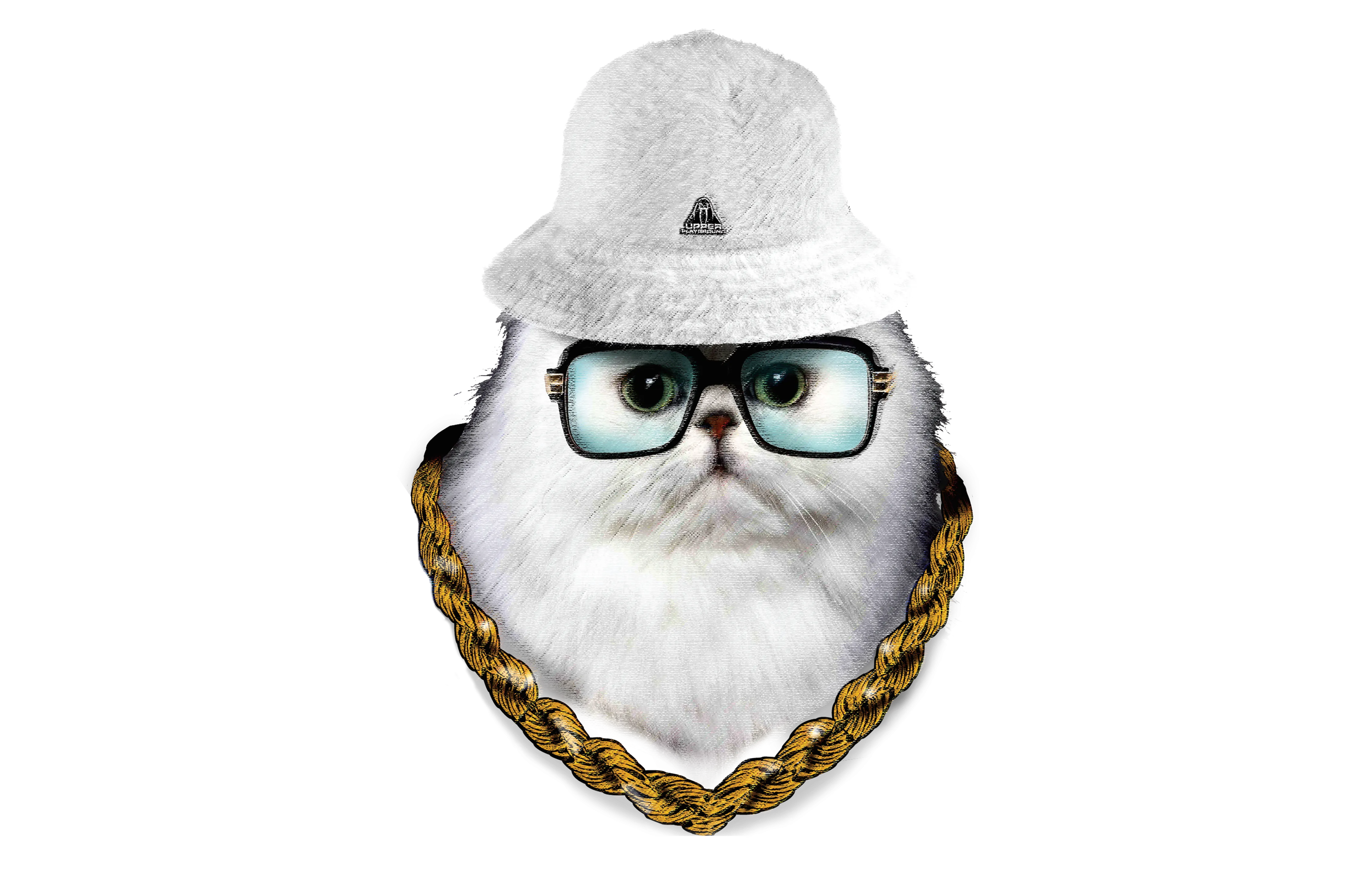 HELLA FRESH MEN'S SWEATSHIRT