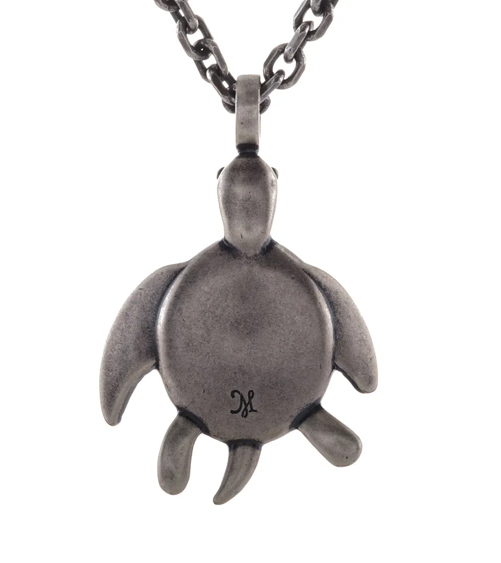Honu Pendant