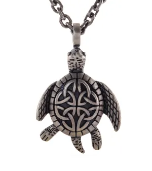Honu Pendant