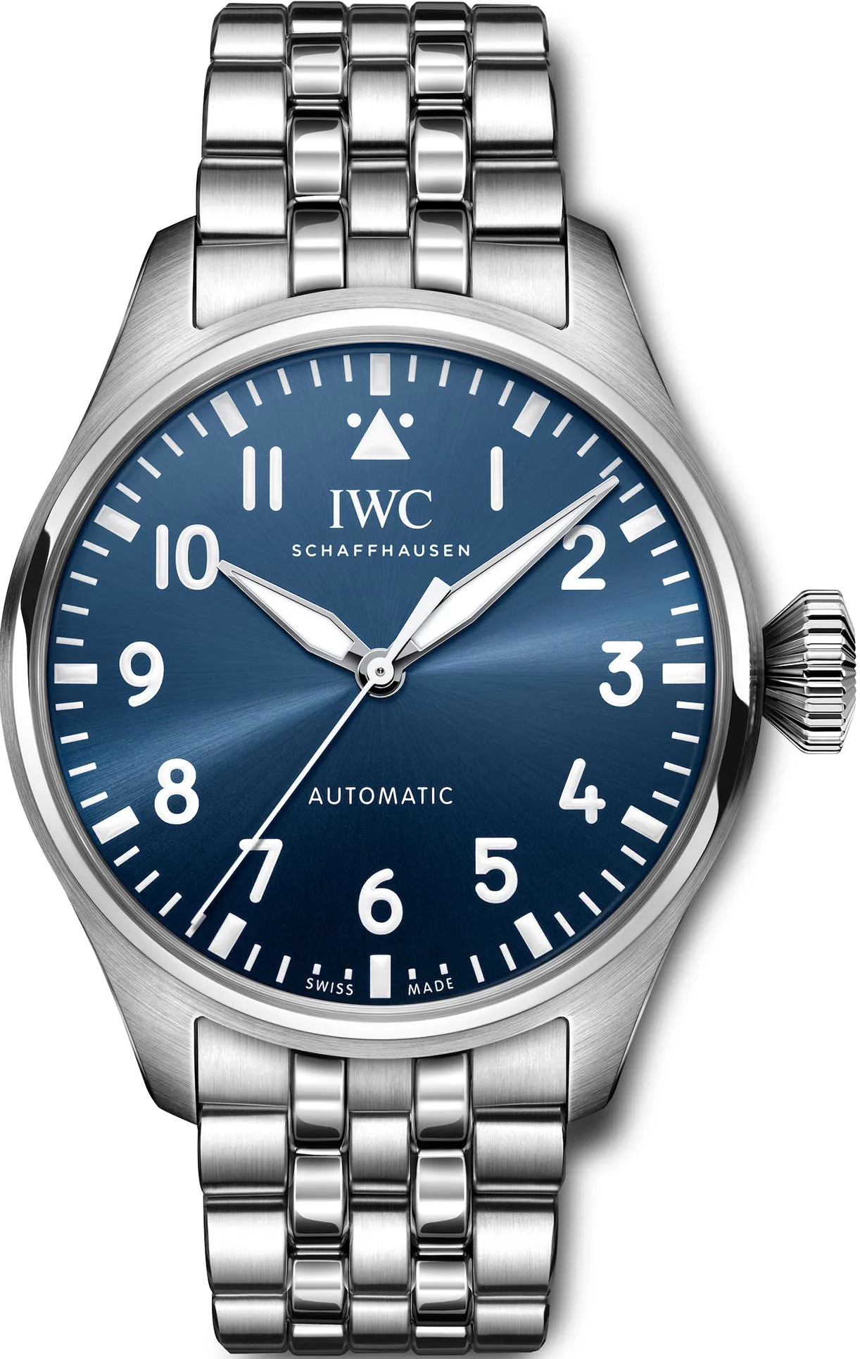 IW Watch Big Pilots 43