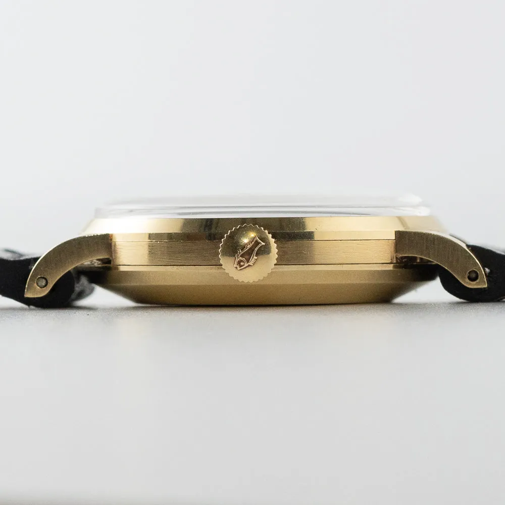IWC 18KYG