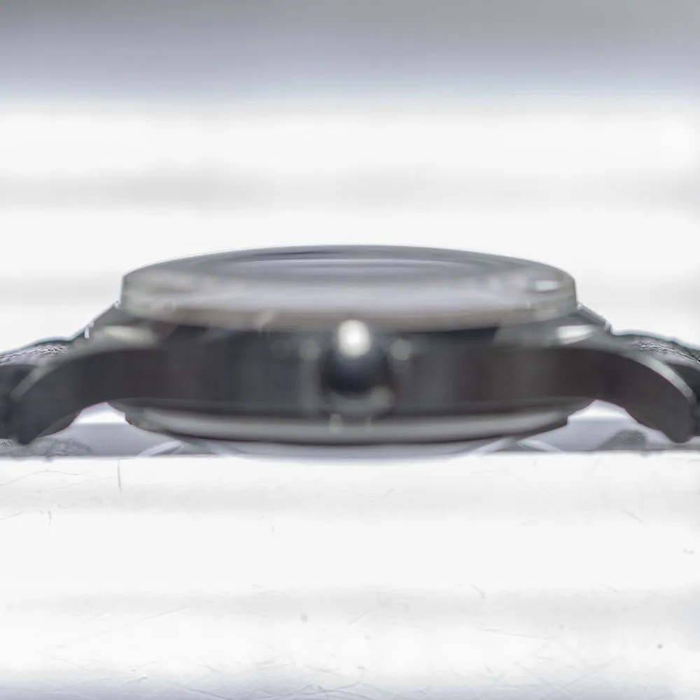 JAEGER LECOULTRE Powermatic