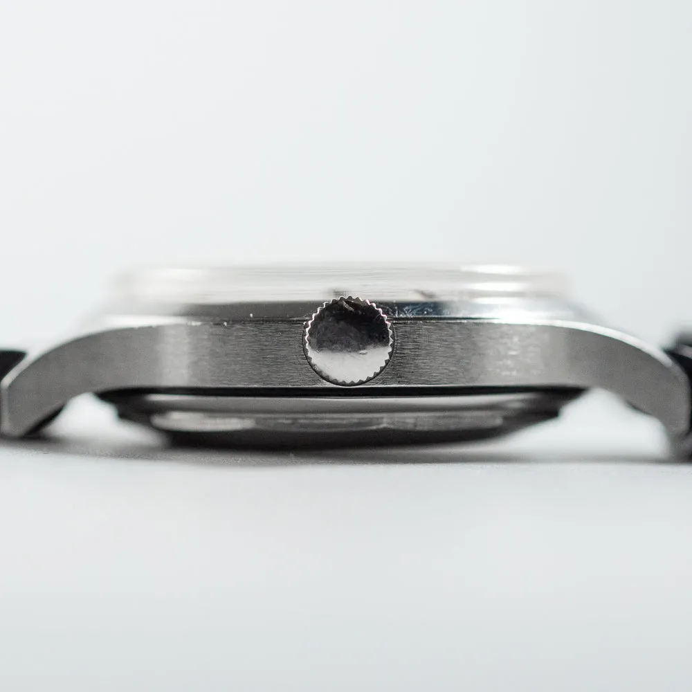 JAEGER LECOULTRE Powermatic