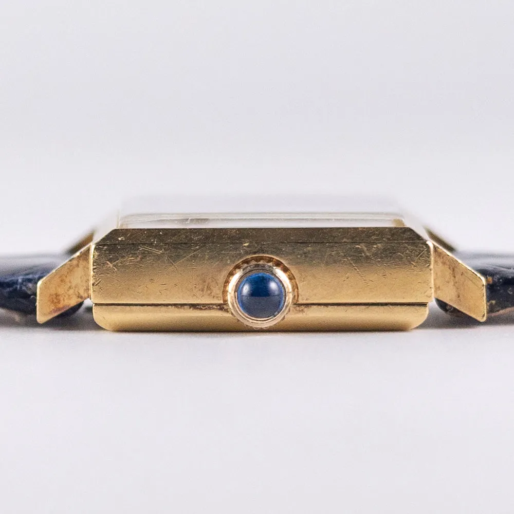 JAEGER LECOULTRE Ref.6003 1