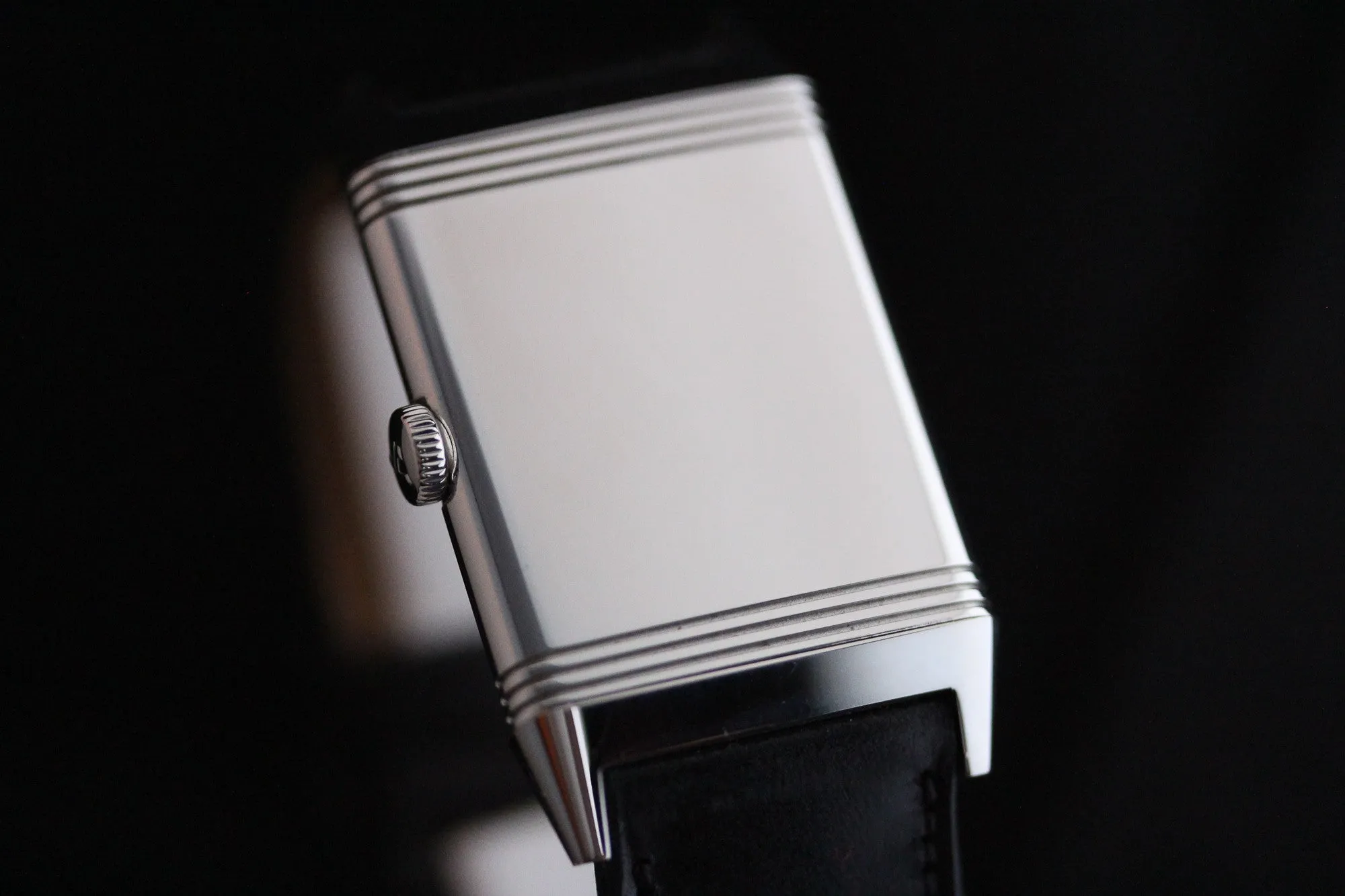 Jaeger LeCoultre Reverso Tribute to 1931 US LE