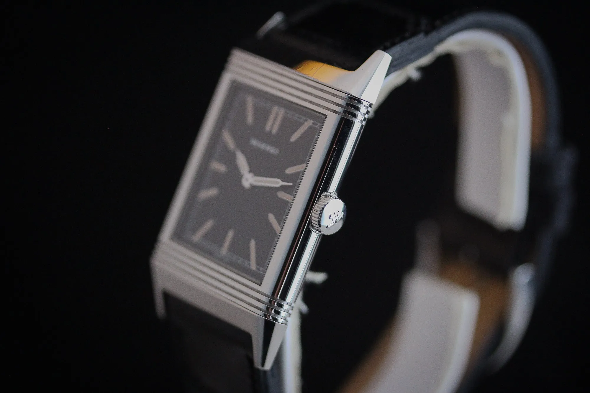 Jaeger LeCoultre Reverso Tribute to 1931 US LE