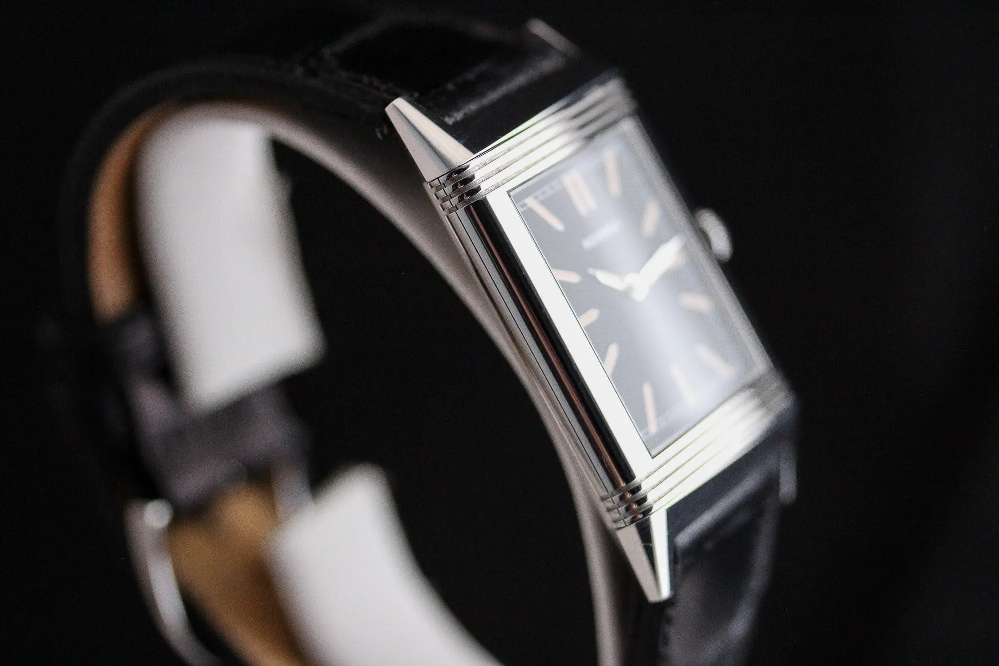 Jaeger LeCoultre Reverso Tribute to 1931 US LE