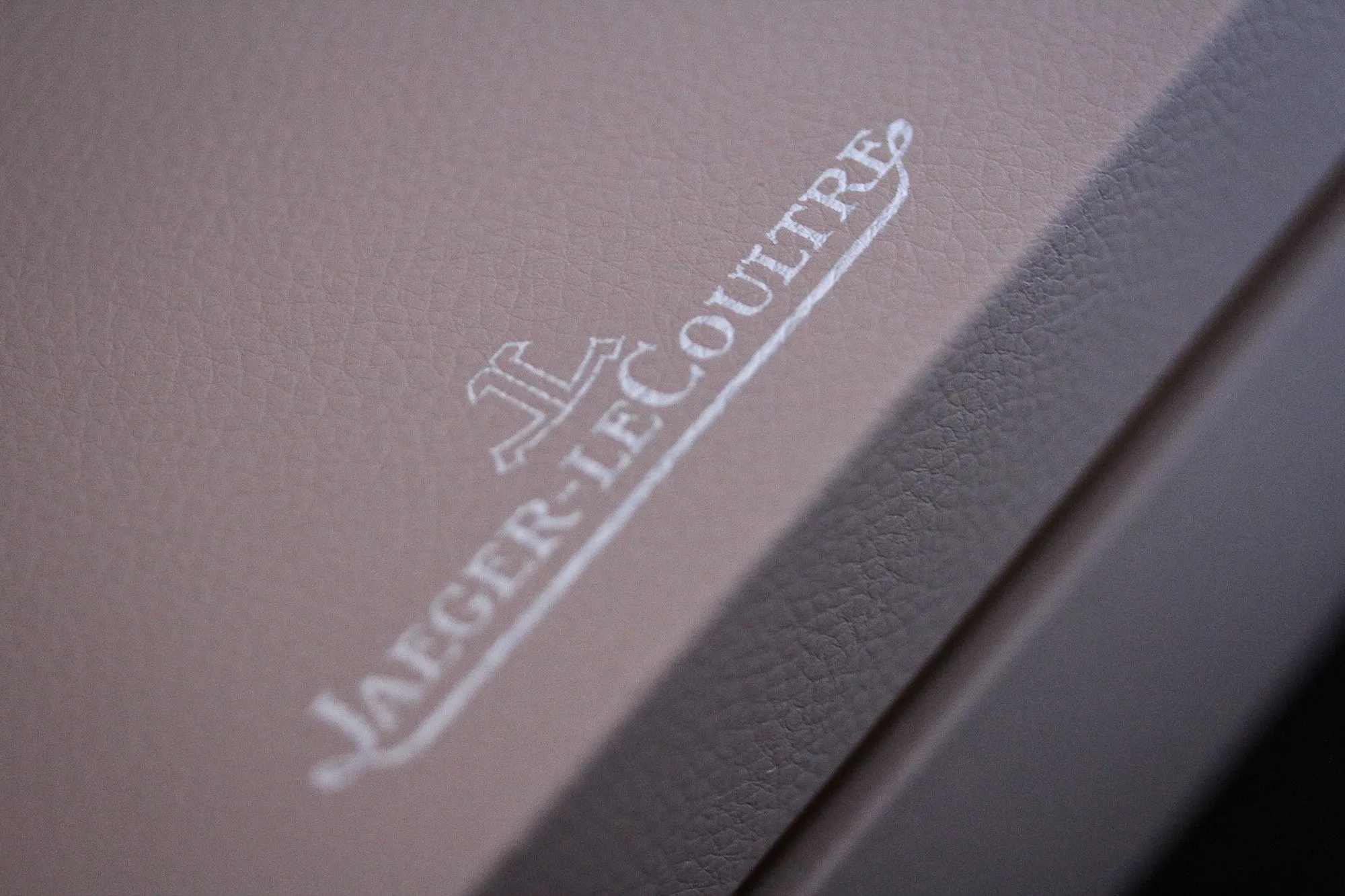 Jaeger LeCoultre Reverso Tribute to 1931 US LE