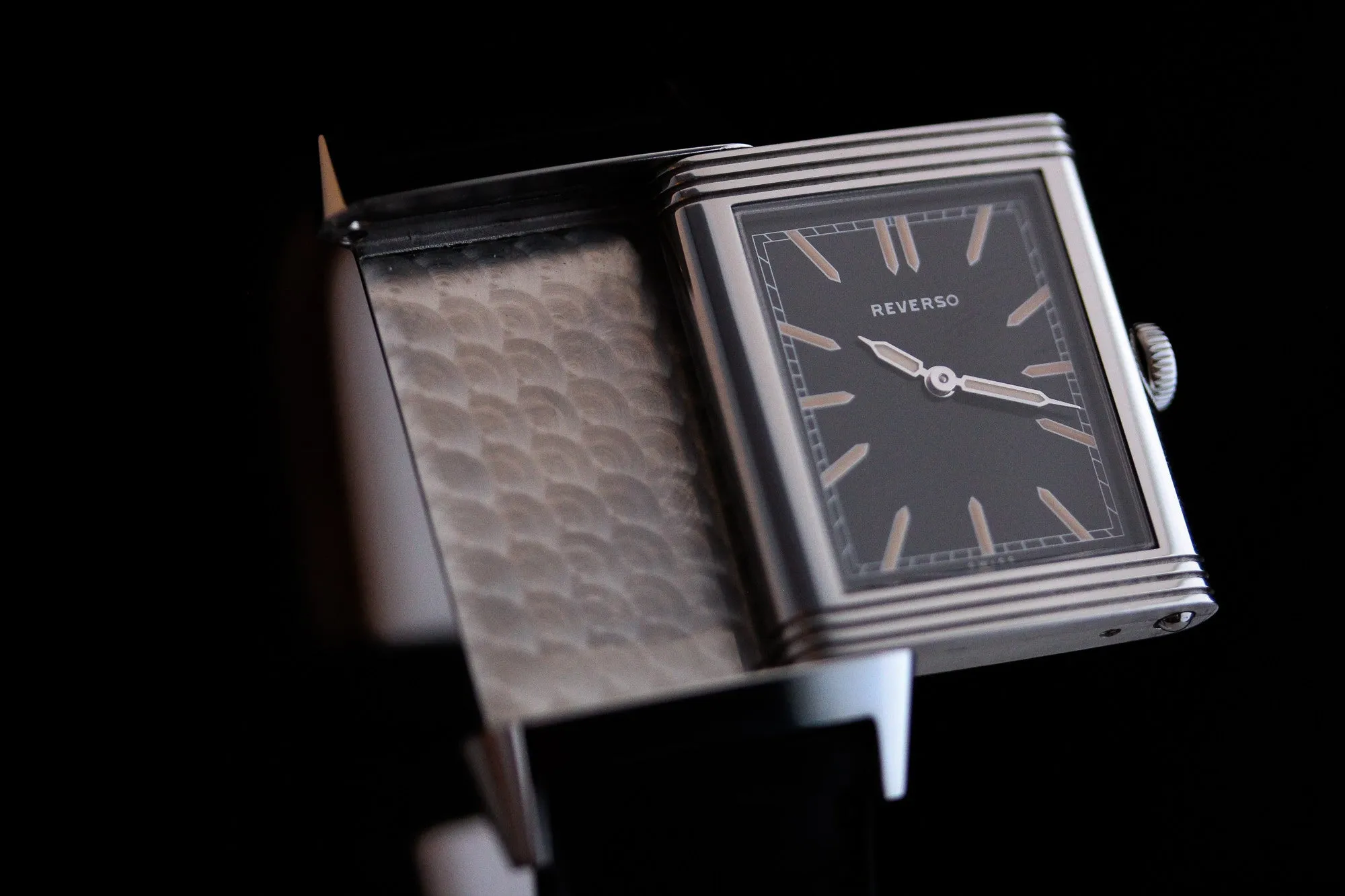 Jaeger LeCoultre Reverso Tribute to 1931 US LE