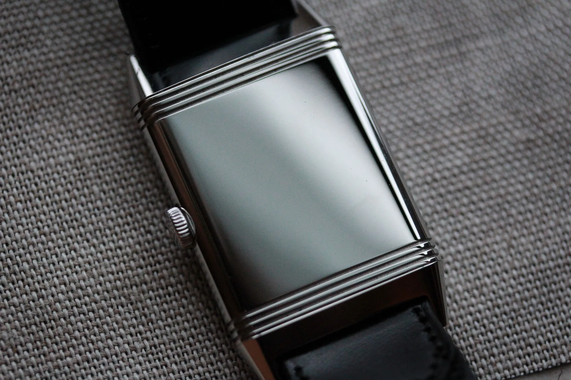 Jaeger LeCoultre Reverso Tribute to 1931 US LE